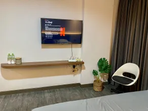 Grey Residence - Penthouse The Smith Alam Sutera - Image 3