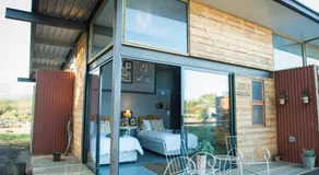ECO Lodge Villa Villekula - Image 3