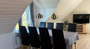 Djursland Lystrup Strand Ferieboliger - Image 2