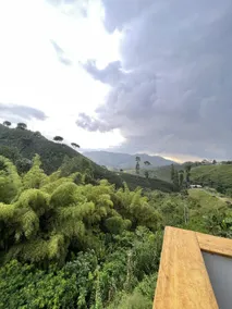 Eco Hotel Glamping El Silencio - Image 4