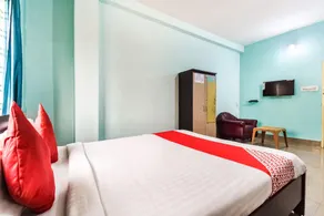 Hotel O Tm Delights - Image 3