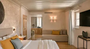 Hydroussa Hotel Hydra - Image 2