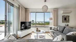 270 SQM - Pérola Da Fuseta - Pool & Jacuzzi - Terrace sea view - Image 2