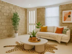 The Luxury Cave Stone Stay - Image 5