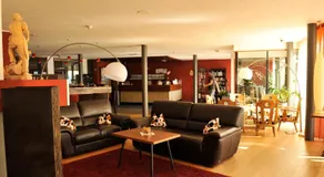 The Vista Hotel - Image 5