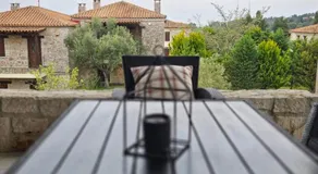 To Petrino, Stylish Stone House, Elani - Image 5