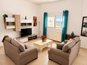 Sea to Summit Terrace 2BD 1BA 7mn to Georgioupoli - Image 2
