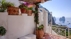 VILLA MARINA PICCOLA ai FARAGLIONI - Image 3