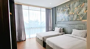 Stone Valley Resort & Beach - Image 2