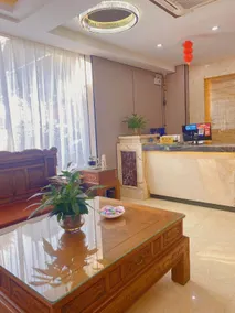 Xiangyue Boutique Hotel (Bobai County Hakka Culture Pedestrian Street Branch) - Image 5