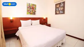 Sultan Alauddin Hotel & Convention - Image 2