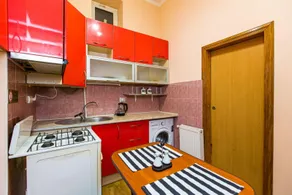 Apartment on Virmens`ka Street - Image 2