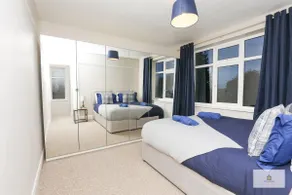 Modern 4-Bedroom 2-Bathroom with Off Road Parking in Great Sankey by Amazing Spaces Relocations Ltd - Image 2