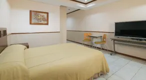 Garden Plaza Hotel Manila - Image 2