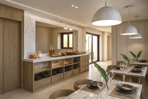 Lemar Luxury Apartments - Image 2
