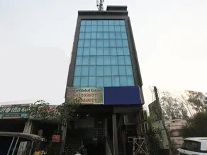 Hotel O Sirsa City Inn - Image 4
