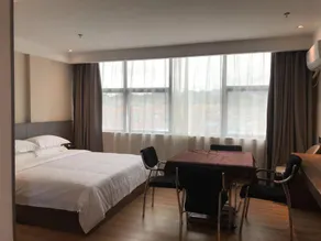Guiding Jiyue Convenience Hotel - Image 5