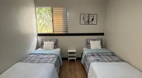 Apto 3 dorms Alto de Pinheiros - próx a USP e Pq Villa Lobos - Image 2