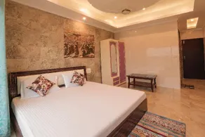 Grand Galaxy Hotel - Image 4
