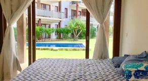 Taiba Beach Resort Casa com piscina - Image 2