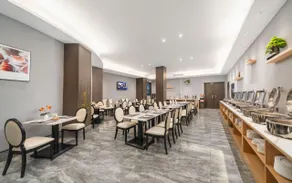Longdu Realm International Hotel - Image 4