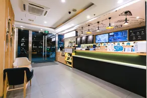 Hanting Hotel Suzhou Guanqian Jingde Road - Image 5