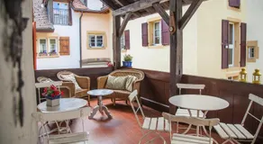 Hôtel Les Vieux Toits - Image 4