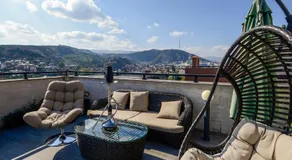 Hotel Avlabari Terrace - Image 2