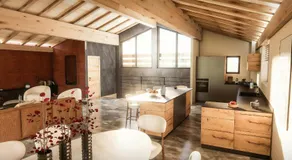 Chalet Tyron - OVO Network - Image 2