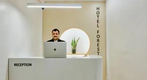Hotel Foresta - Image 2