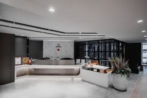Hub Hotel Kaohsiung Yisin Branch - Image 2