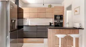 Latina Modern Apartment - Image 3