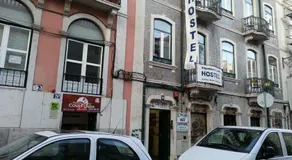 City Centre Anjos Guesthouse - Image 5
