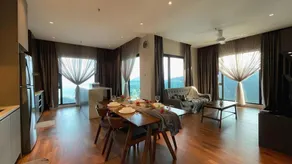 7Stonez Suites Geo38 Genting Highlands - Image 3