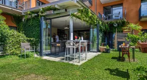 Hotel Residence Loren - contact & contactless check-in - Image 3