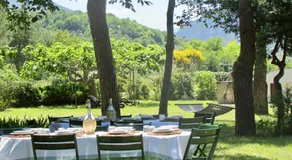Agriturismo "Borgo Madonna degli Angeli" - charming cottages in the gardens ! - Image 5
