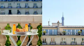 CIA - Luxurious Flat on Champs-Élysées - Image 3
