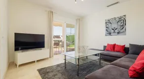 Apartment Balcones del Lago - Image 2