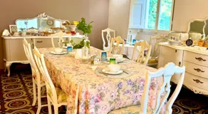 Villa La Dogana B&B di Charme - Historic Villa with a beautiful garden - private parking - Image 3