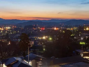 Hotel Grand Ciel Hanamaki - Image 2