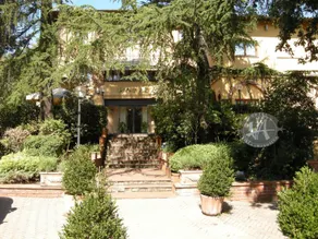 Hotel Villa Ambrosina - Image 4