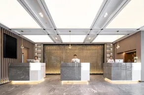 Atour Hotel Zhangjiagang Huachang Road - Image 3