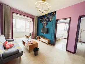 Jiajia Homestay (Qianjin West Street Branch) - Image 2