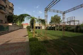 Hotel O Shree Radha Resort - Image 4