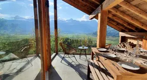 Chalet Chèvrefeuille - Image 5