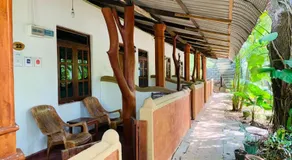Sisira Natural Lodge - Sigiriya - Image 3