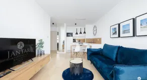 DELUXE 38 Bałtycka 6 by Jantar Apartamenty Kołobrzeg - Image 2