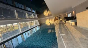 Nantsidyll Farm Spa & Holiday Lodges - Image 2