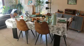 Gesves Côté Jardin - Image 4