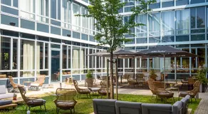 Flightgate Munich Airport Hotel, a member of Radisson Individuals - Image 5